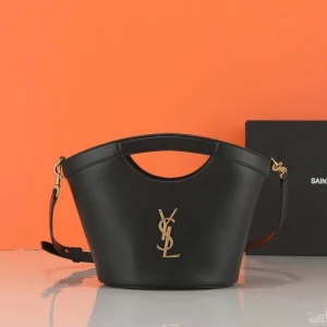 YSL イヴ サンローラン 2024FW モダンスタイル トートバッグ 商品画像 1