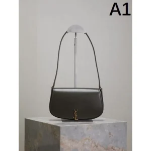 YSL イヴ サンローラン 2024FW 個性を表現する トートバッグ 商品画像 1