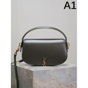 YSL イヴ サンローラン 2024FW 秋冬の定番新品 トートバッグ 商品画像 1