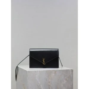 YSL イヴ サンローラン 2024FW 半額SALE入手困難 ウエストバッグ 商品画像 1