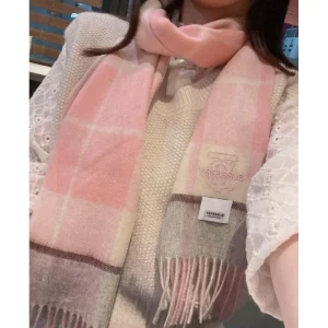 2024FW スカーフ BURBERRY バーバリー お目立ち度の高い新品 商品画像 1