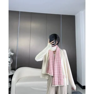 2024FW スカーフ DIOR ディオール おしゃれに見せるキーワード 商品画像 1