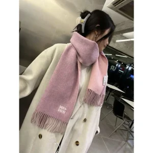 2024FW スカーフ DIOR ディオール ブランドスタイルが継続的に人気 商品画像 1