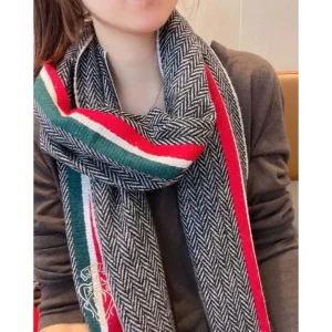 2024FW スカーフ GUCCI グッチ 人気沸騰中!おしゃれ新品 商品画像 1