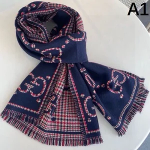 2024FW スカーフ GUCCI グッチ VIPセールでまさかの破格 商品画像 1