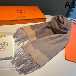 2024FW スカーフ HERMES エルメス コスパ最強新作におすすめ 商品画像 1