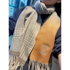 2024FW スカーフ HERMES エルメス 特に話題なの上品 即完売 商品画像 1