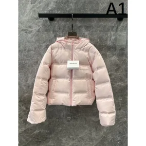 ALEXANDER WANG アレキサンダーワン ダウンジャケット 2024FW 人気沸騰中 商品画像 1