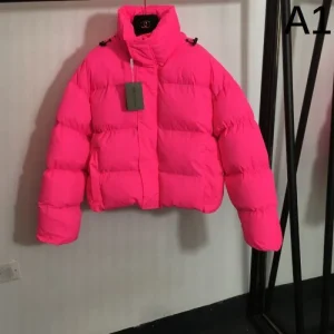 BALENCIAGA バレンシアガ 綿入れ 2024FW 新価格で登場! 商品画像 1