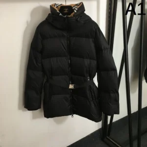 BURBERRY バーバリー ダウンジャケット 2024FW 魅力的なポイント 商品画像 1