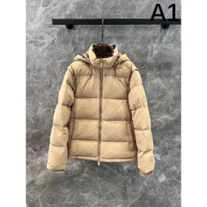 BURBERRY バーバリー ダウンジャケット 2024FW 主流となってくる 商品画像 1