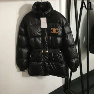 CELINE セリーヌ ダウンジャケット 2024FW 季節の変わり目に活躍する 商品画像 1
