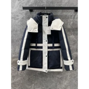 CELINE セリーヌ ダウンジャケット 2024FW 秋冬季超人気限定コラボ 商品画像 1