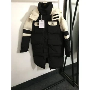 CHANEL シャネル 綿入れの服 2024FW 定番のストリートスタイル 商品画像 1