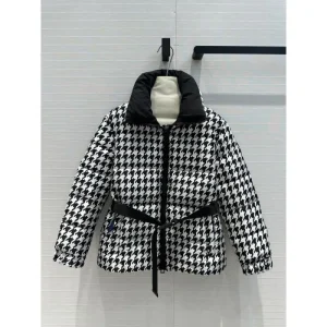 DIOR ディオール レディース 用ダウンジャケット 2024FW 衝撃セールで破格 商品画像 1