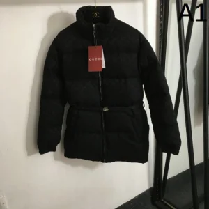 GUCCI グッチ ダウンジャケット 2024FW おしゃれ感度UP！ 商品画像 1