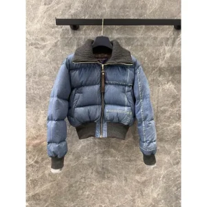 LOUIS VUITTON ルイヴィトン ダウンジャケット 2024FW 今人気の上品 商品画像 1