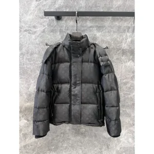 LOUIS VUITTON ルイヴィトン ダウンジャケット 2024FW 期間限定激安 商品画像 1