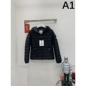 MONCLER モンクレール レディース 用ダウンジャケット 2024FW 大人気商品 商品画像 1