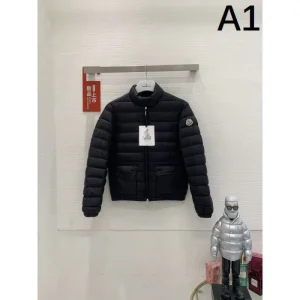 MONCLER モンクレール レディース 用ダウンジャケット 2024FW 売切れ必須 商品画像 1