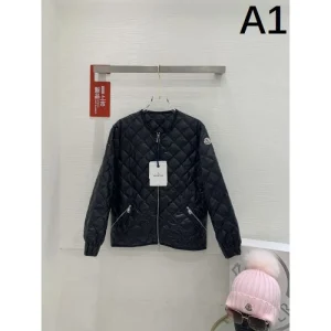 MONCLER モンクレール レディース 用ダウンジャケット 2024FW 日本未入荷 商品画像 1