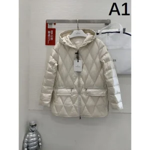 MONCLER モンクレール レディース 用ダウンジャケット 2024FW 最終セール 商品画像 1
