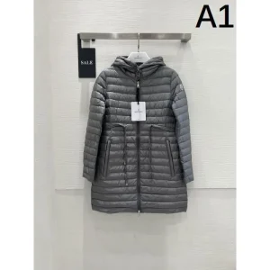 MONCLER モンクレール レディース 用ダウンジャケット 2024FW 今だけSALE 商品画像 1