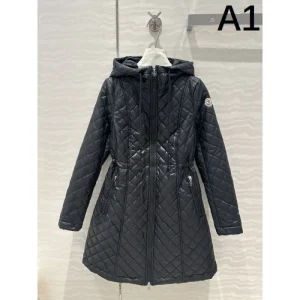 MONCLER モンクレール レディース 用ダウンジャケット 2024FW 最新作即発 商品画像 1