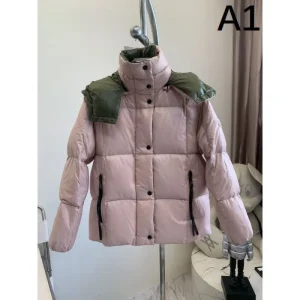 MONCLER モンクレール レディース 用ダウンジャケット 2024FW 大変お買得 商品画像 1