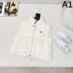 MONCLER モンクレール レディース 用ダウンジャケット 2024FW 在庫セール 商品画像 1