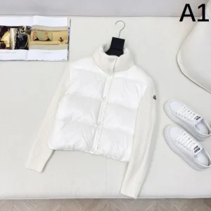 MONCLER モンクレール レディース 用ダウンジャケット 2024FW 春夏モデル 商品画像 1