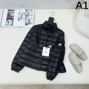 MONCLER モンクレール レディース 用ダウンジャケット 2024FW 春夏季新作 商品画像 1