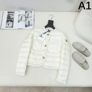 MONCLER モンクレール レディース 用ダウンジャケット 2024FW お手頃価格 商品画像 1