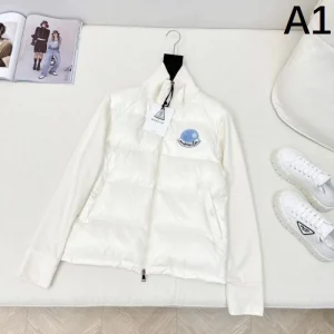 MONCLER モンクレール レディース 用ダウンジャケット 2024FW 今年最流行 商品画像 1