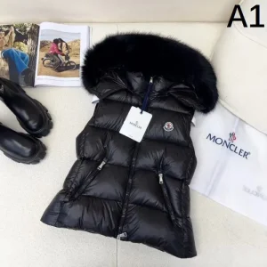 MONCLER モンクレール レディース 用ダウンジャケット 2024FW 今期新商品 商品画像 1