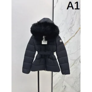 MONCLER モンクレール レディース 用ダウンジャケット 2024FW 優れた品質 商品画像 1