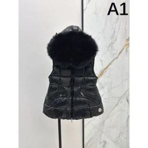 MONCLER モンクレール レディース 用ダウンジャケット 2024FW 芸能人愛用 商品画像 1
