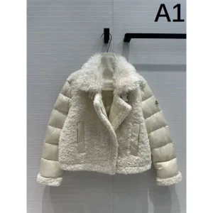 MONCLER モンクレール レディース 用ダウンジャケット 2024FW 海外大人気 商品画像 1