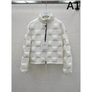 MONCLER モンクレール レディース 用ダウンジャケット 2024FW 高い活用度 商品画像 1