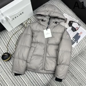 MONCLER モンクレール レディース 用ダウンジャケット 2024FW 限定数限り 商品画像 1