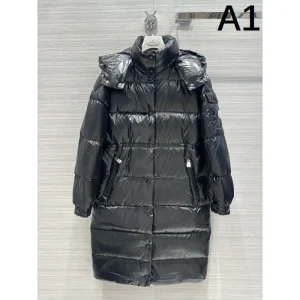 MONCLER モンクレール レディース 用ダウンジャケット 2024FW 今夏大本命 商品画像 1
