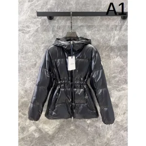 MONCLER モンクレール ダウンジャケット 2024FW 履き心地抜群 商品画像 1