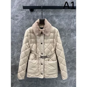MONCLER モンクレール ダウンジャケット 2024FW デザイン高い 商品画像 1