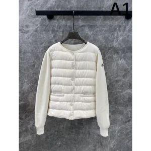 MONCLER モンクレール ダウンジャケット 2024FW 高級感 超安値 商品画像 1