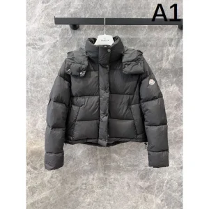 MONCLER モンクレール ダウンジャケット 2024FW 海外先行発売! 商品画像 1