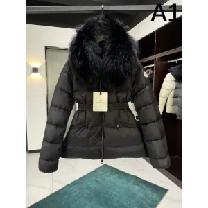 MONCLER モンクレール ダウンジャケット 2024FW 今年人気定番新作 商品画像 1