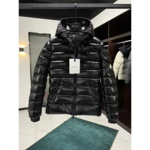MONCLER モンクレール ダウンジャケット 2024FW 秋冬シーズン始動 商品画像 1