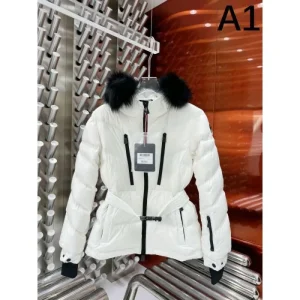 MONCLER モンクレール ダウンジャケット 2024FW 毎年人気秋冬新作 商品画像 1