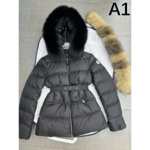 MONCLER モンクレール ダウンジャケット 2024FW 顧客セール大特価 商品画像 1