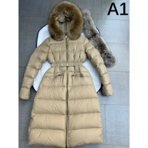 MONCLER モンクレール ダウンジャケット 2024FW 海外限定アイテム 商品画像 1